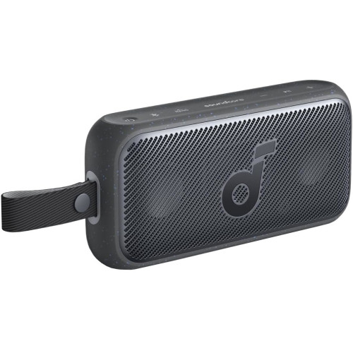 Колонка портативна SoundCore Motion 300 Black - зображення 1