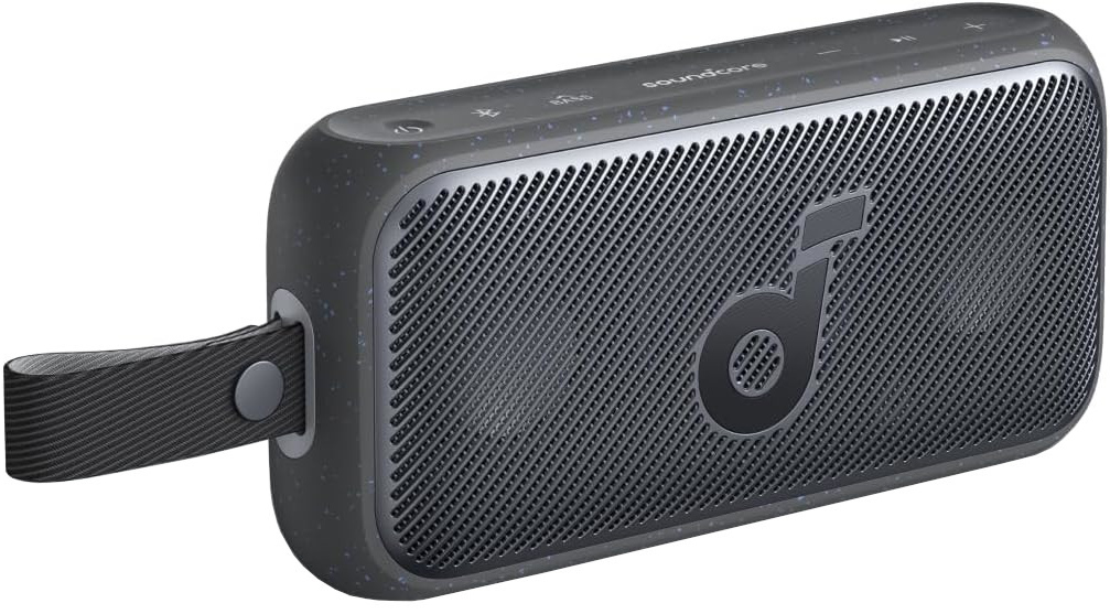 Колонка портативна SoundCore Motion 300 Black - зображення 1