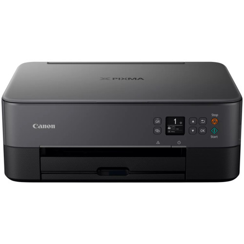 БФП Canon Pixma TS5350i з WiFi - зображення 1