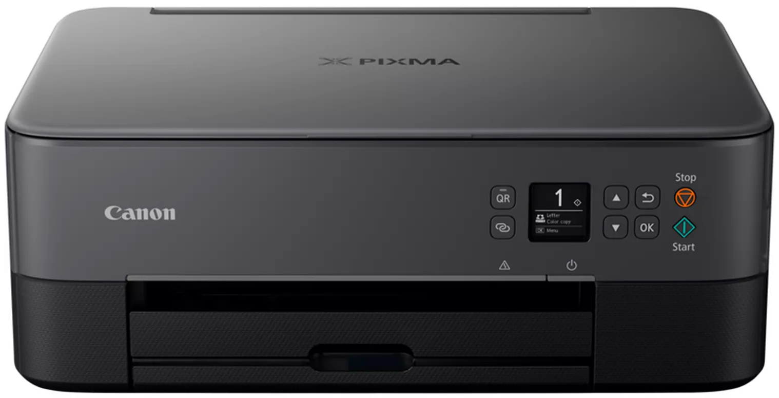 БФП Canon Pixma TS5350i з WiFi - зображення 1