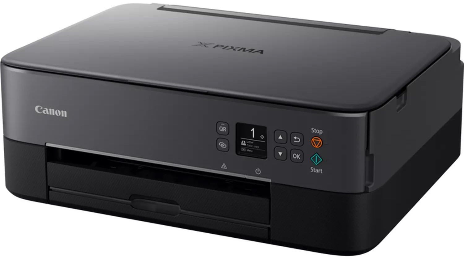 БФП Canon Pixma TS5350i з WiFi - зображення 2