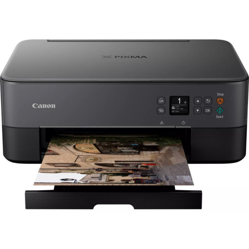 БФП Canon Pixma TS5350i з WiFi - зображення 3