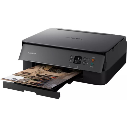 БФП Canon Pixma TS5350i з WiFi - зображення 4