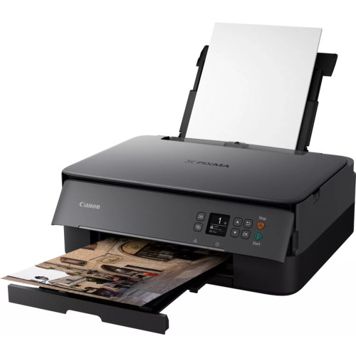 БФП Canon Pixma TS5350i з WiFi - зображення 5