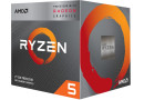 Процесор AMD Ryzen 5 3400G (YD3400C5FHBOX) - зображення 1