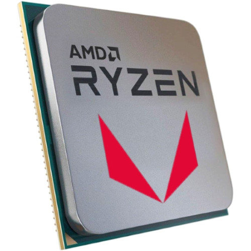Процесор AMD Ryzen 5 3400G (YD3400C5FHBOX) - зображення 3
