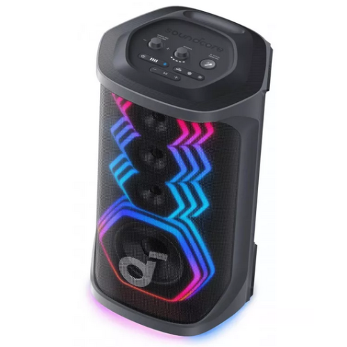 Колонка портативна SoundCore Rave 3S - зображення 2