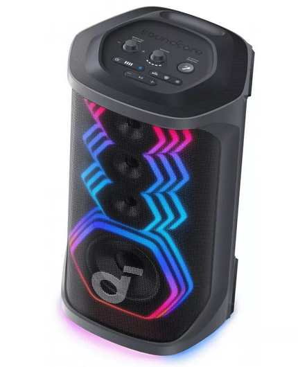 Колонка портативна SoundCore Rave 3S - зображення 2