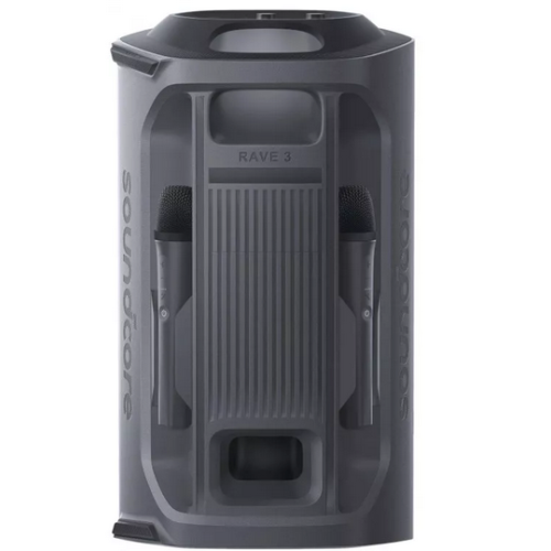 Колонка портативна SoundCore Rave 3S - зображення 4