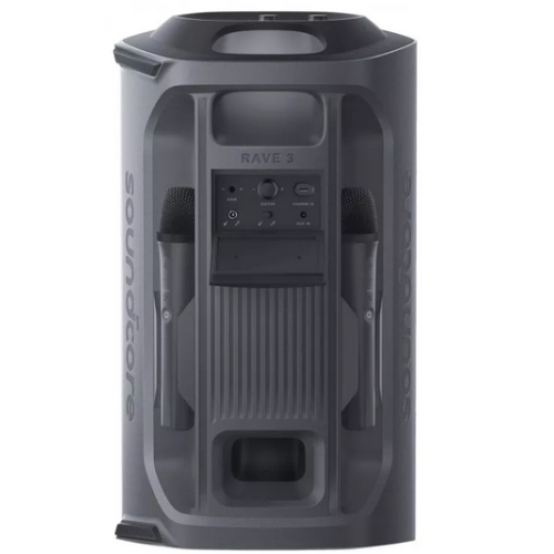 Колонка портативна SoundCore Rave 3S - зображення 5