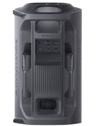 Колонка портативна SoundCore Rave 3S - зображення 5