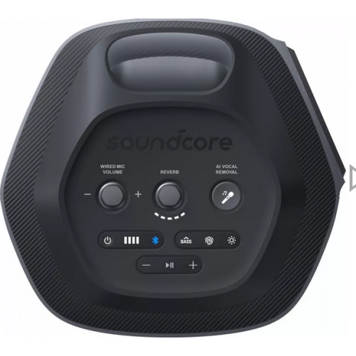 Колонка портативна SoundCore Rave 3S - зображення 3