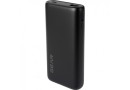 Батарея POWER BANK GEAR 20000mAh, PD\/22.5W, black (WP952P) - зображення 1