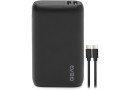 Батарея POWER BANK GEAR 20000mAh, PD\/22.5W, black (WP952P) - зображення 1