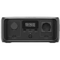 Зарядна станція EcoFlow RIVER 3 UPS