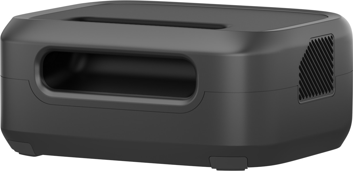 Зарядна станція EcoFlow RIVER 3 UPS - зображення 3