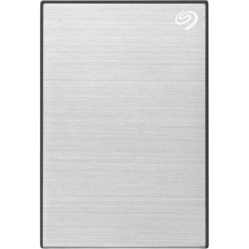 Зовнішній жорсткий диск HDD 1000GB Seagate One Touch with Password (STKY1000401) - зображення 2