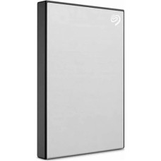 Зовнішній жорсткий диск HDD 1000GB Seagate One Touch with Password (STKY1000401) - зображення 1