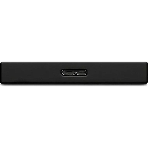 Зовнішній жорсткий диск HDD 1000GB Seagate One Touch with Password (STKY1000401) - зображення 6