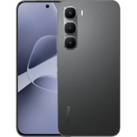 Смартфон Infinix Hot 60 Pro 8/256Gb Black