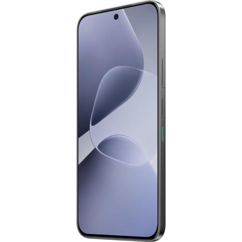 Смартфон Infinix Hot 60 Pro 8\/256Gb Black - зображення 4
