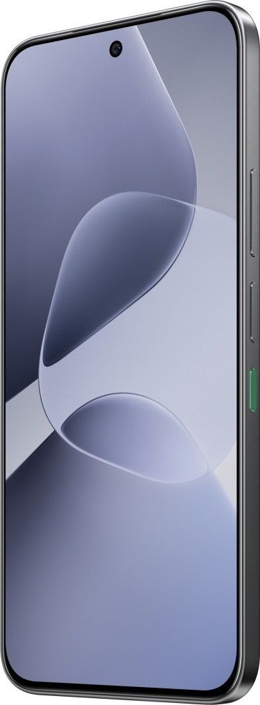 Смартфон Infinix Hot 60 Pro 8\/256Gb Black - зображення 4