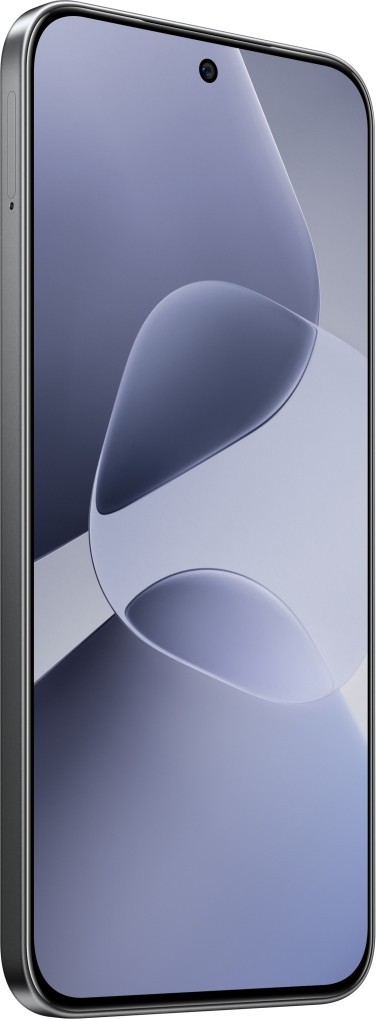 Смартфон Infinix Hot 60 Pro 8\/256Gb Black - зображення 2