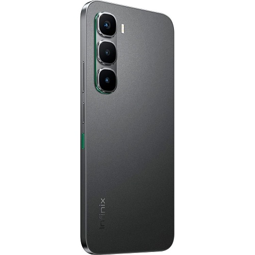 Смартфон Infinix Hot 60 Pro 8\/256Gb Black - зображення 6