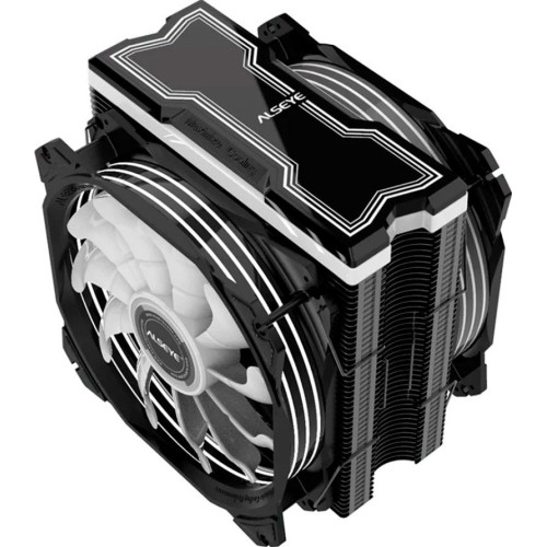 Вентилятор Alseye M120-DB (AS.01.01.0024) - зображення 3