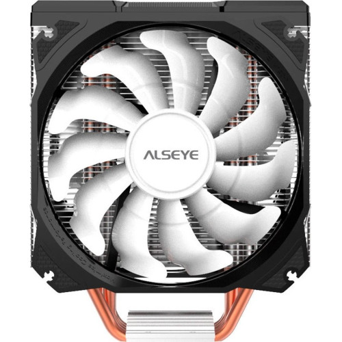 Вентилятор Alseye M120-DB (AS.01.01.0024) - зображення 4