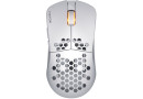 Мишка Hator Stellar Wireless\/Bluetooth\/USB White (HTM651) - зображення 1