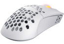 Мишка Hator Stellar Wireless\/Bluetooth\/USB White (HTM651) - зображення 3