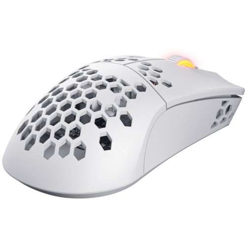 Мишка Hator Stellar Wireless\/Bluetooth\/USB White (HTM651) - зображення 3