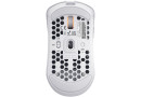 Мишка Hator Stellar Wireless\/Bluetooth\/USB White (HTM651) - зображення 5