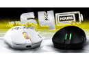 Мишка Hator Stellar Wireless\/Bluetooth\/USB White (HTM651) - зображення 7