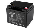 Акумуляторна батарея Prologix 12V 40Ah, AGM - зображення 4