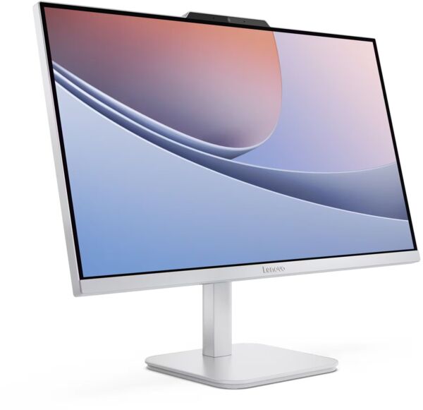 Комп'ютер Lenovo A100 AiO (F0J60045UO16W) - зображення 3