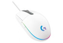 Мишка Logitech G102 Lightsync White (23889058) - зображення 1