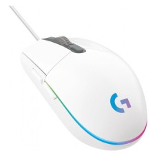 Мишка Logitech G102 Lightsync White (23889058)