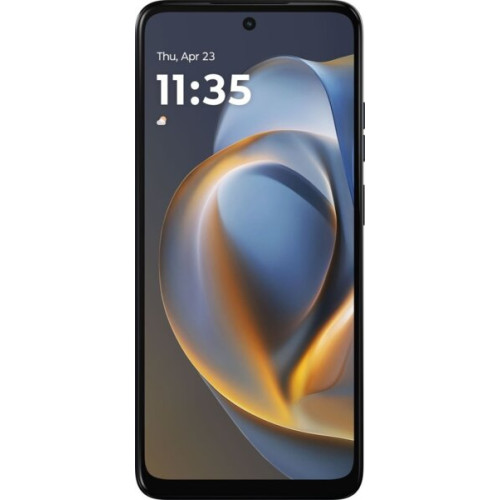 Смартфон Motorola G05 4\/128GB Blue - зображення 2