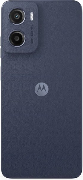Смартфон Motorola G05 4\/128GB Blue - зображення 3