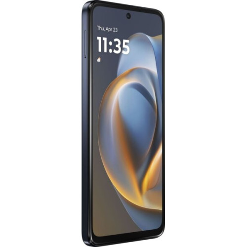 Смартфон Motorola G05 4\/128GB Blue - зображення 6