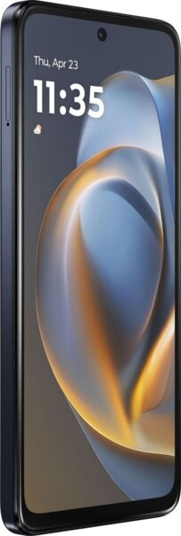 Смартфон Motorola G05 4\/128GB Blue - зображення 6