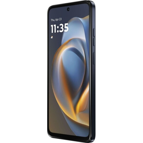 Смартфон Motorola G05 4\/128GB Blue - зображення 4