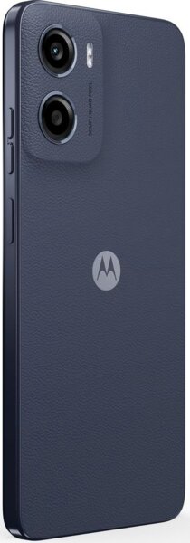 Смартфон Motorola G05 4\/128GB Blue - зображення 7