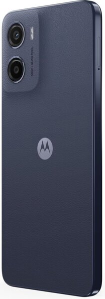 Смартфон Motorola G05 4\/128GB Blue - зображення 5