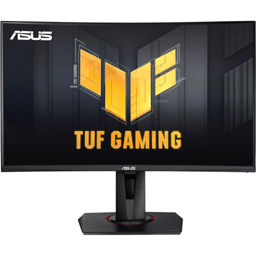 Монітор 27 Asus TUF GAMING VG27VQM - зображення 2