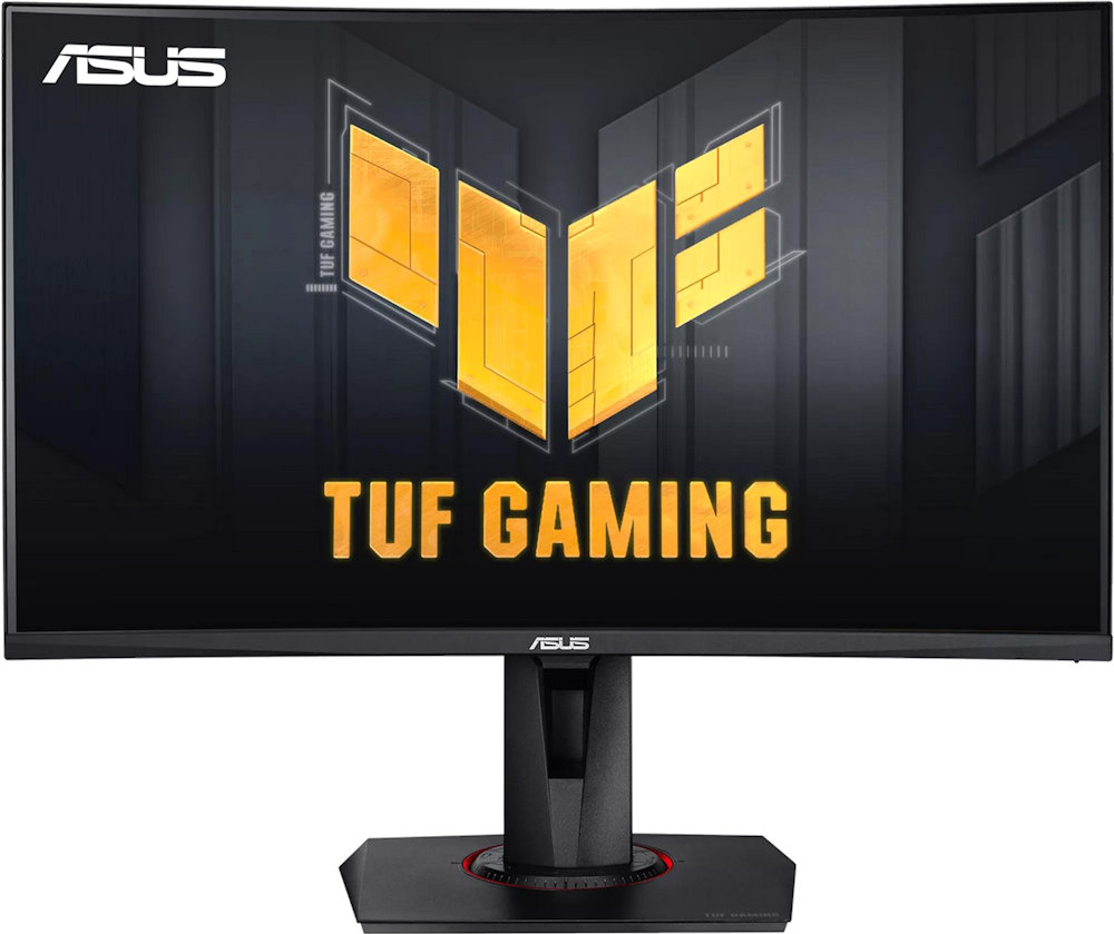 Монітор 27 Asus TUF GAMING VG27VQM - зображення 2
