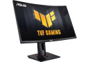 Монітор 27 Asus TUF GAMING VG27VQM - зображення 1