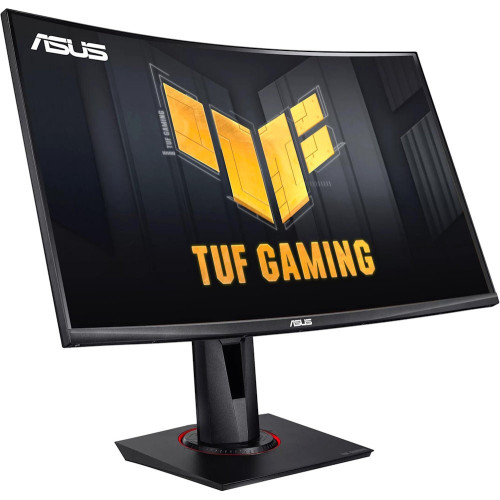 Монітор 27 Asus TUF GAMING VG27VQM - зображення 1